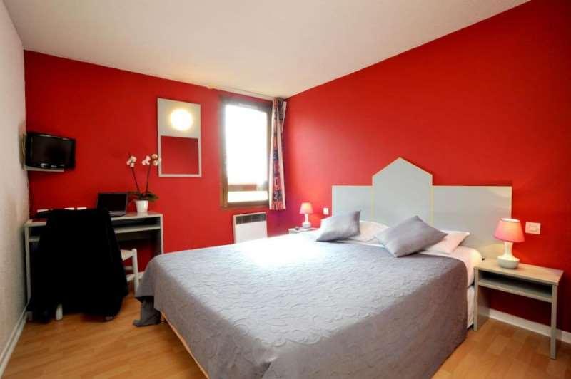 Brit Hotel Confort Pau Lons Room photo
